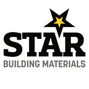 Star Building Materials Calgary logo