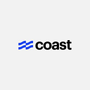 Coast logo