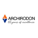 Archirodon Group N.V. logo