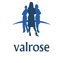 Valrose logo