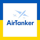 AirTanker logo