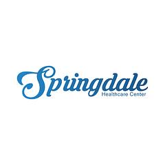 Springdale Healthcare Center logo