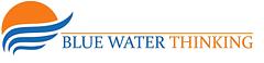 Blue Water Thinking logo