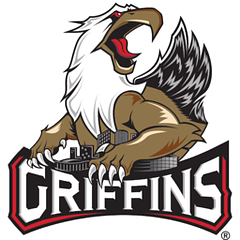 Grand Rapids Griffins logo