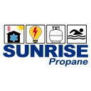 Sunrise Propane logo