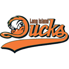 Long Island Ducks logo