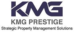 KMG Prestige logo