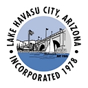 Lake Havasu City logo