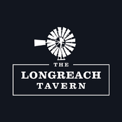 Longreach Tavern logo