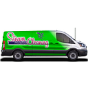 Steam Master Cleaning logo