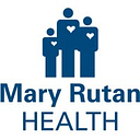 Mary Rutan Health logo