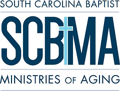 South Carolina Baptist Ministries For The Aging In logo