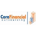 Core Financial Outsourcing logo