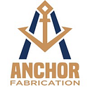 Anchor Fabrication logo