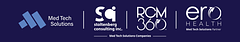Medical Technology Solutions logo