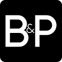 B & P Auto Recovery Services logo