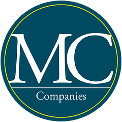 MC Residential Brand logo