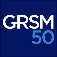 GRSM logo