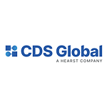 CDS Global logo