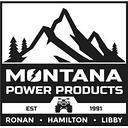 Montana Power Products logo