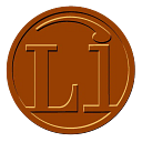 Leather Impressions logo