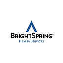 BrightSpring Health Services logo