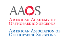 AAOS logo