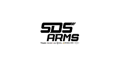 SDS Arms logo