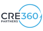 CRE 360 Partners logo