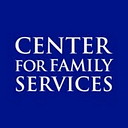 Center For Family Services logo