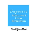 Superior Executive Legal Recruiting logo