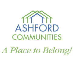 Ashford Communities logo
