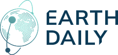 EarthDaily Analytics logo