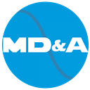MDA logo