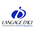 Van d'ici inc. logo