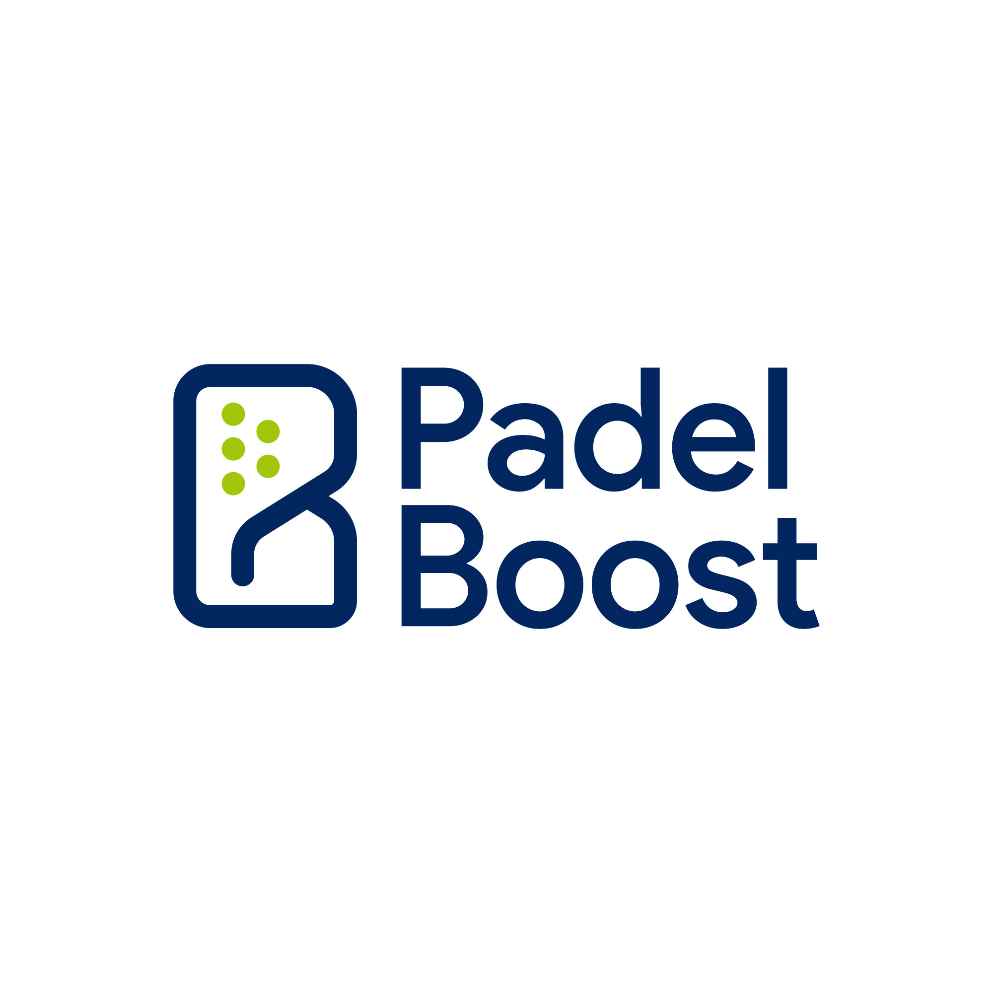 Padel Boost Free Padel Job Board (UK & Ireland) logo
