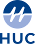 HUC logo