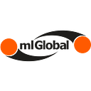 ML Global logo