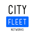 CityFleet logo
