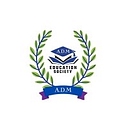 ADM Education & Welfare Society logo