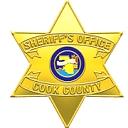 Sheriff's Department logo