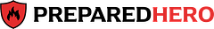 Prepared Hero logo