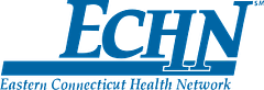 Eastern Connecticut Health Network logo