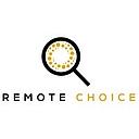 Remote Choice logo