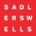 Vacancies  - Sadler's Wells logo