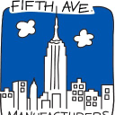 Fifth Avenue Manufacturers logo