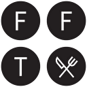 Food For Thought - Chicago logo