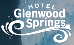 Hotel Glenwood Springs logo