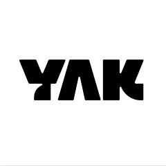 Yak Studio logo