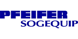 Pfeifer SOGEQUIP logo